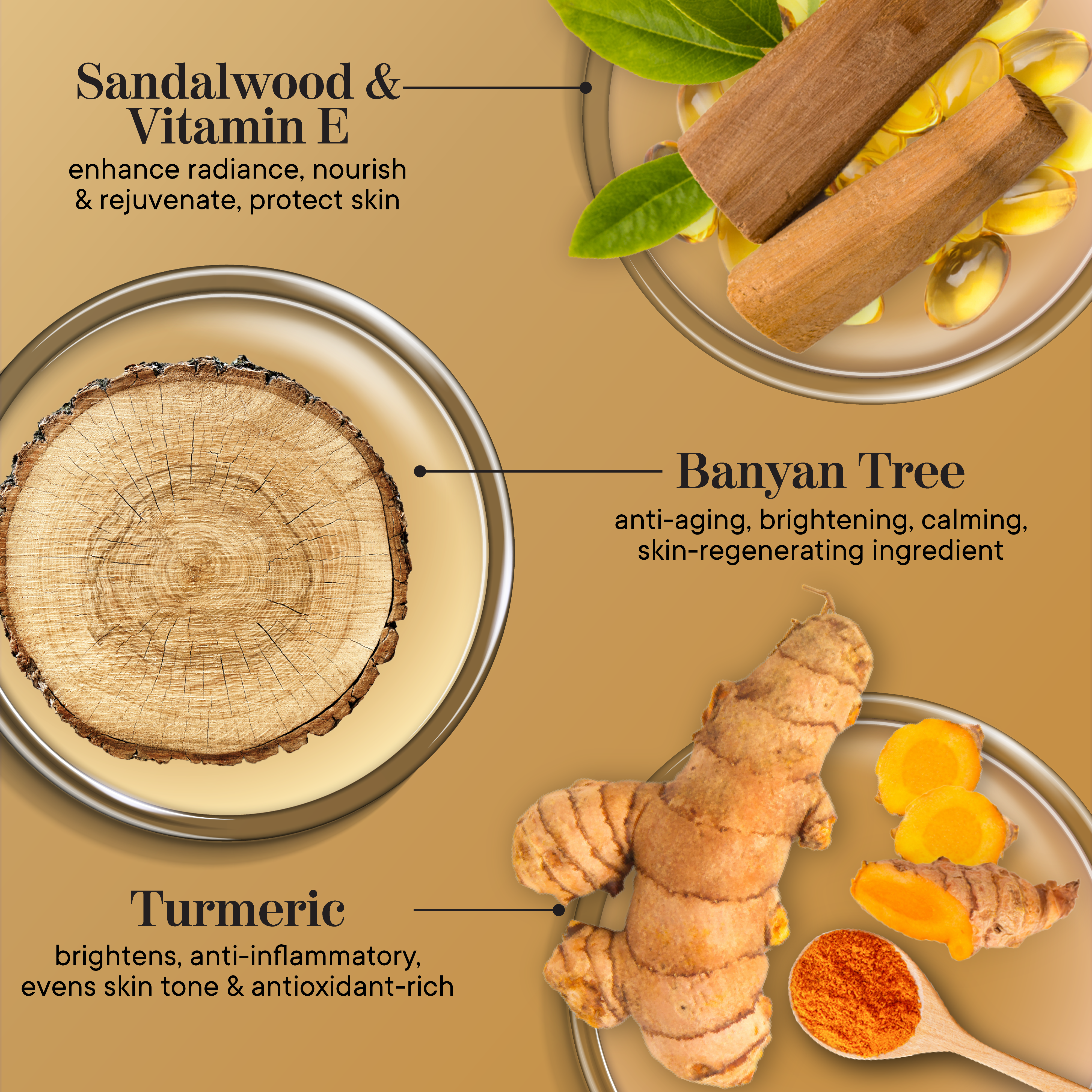 Glow Booster Serum Technology