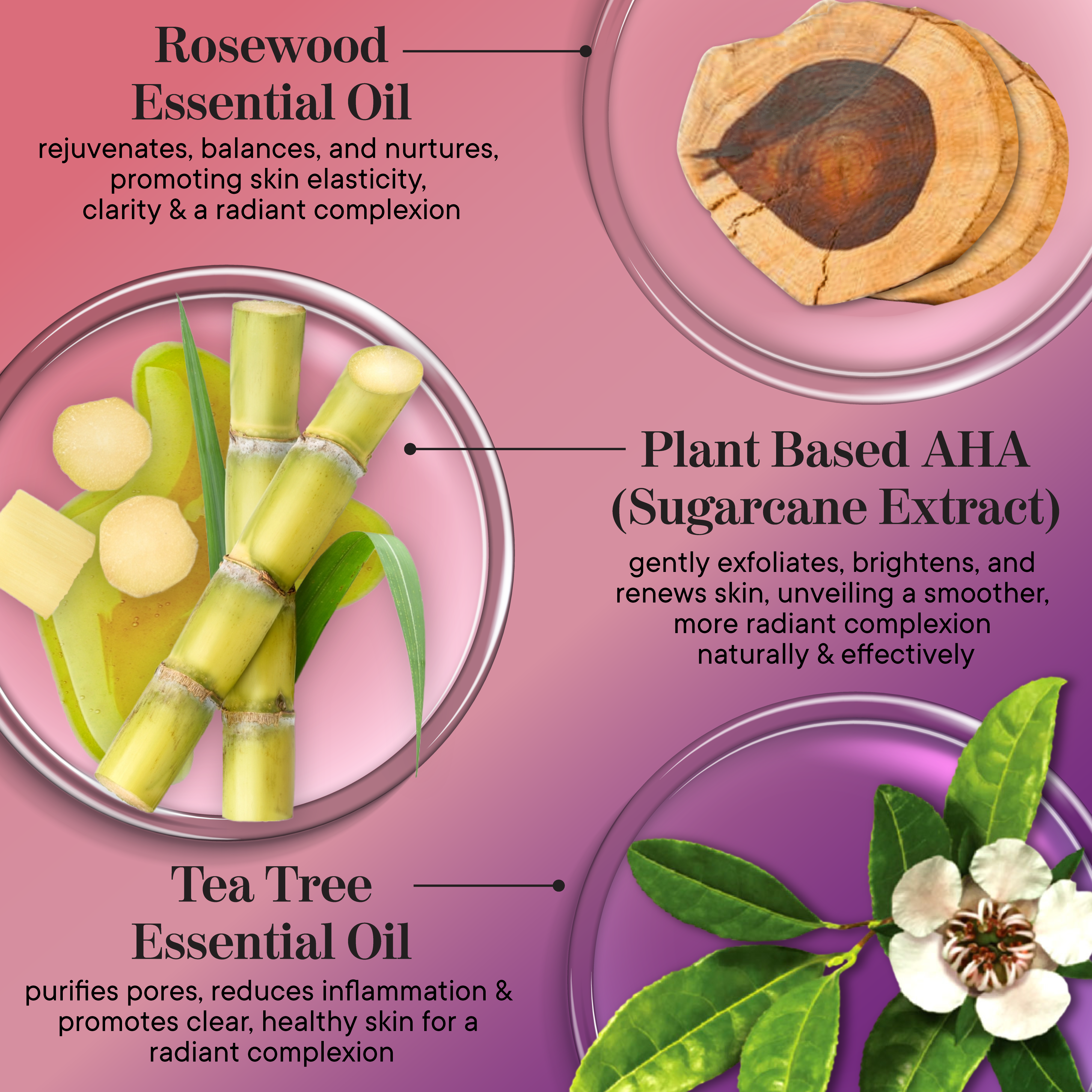 Acne destroyer benefits