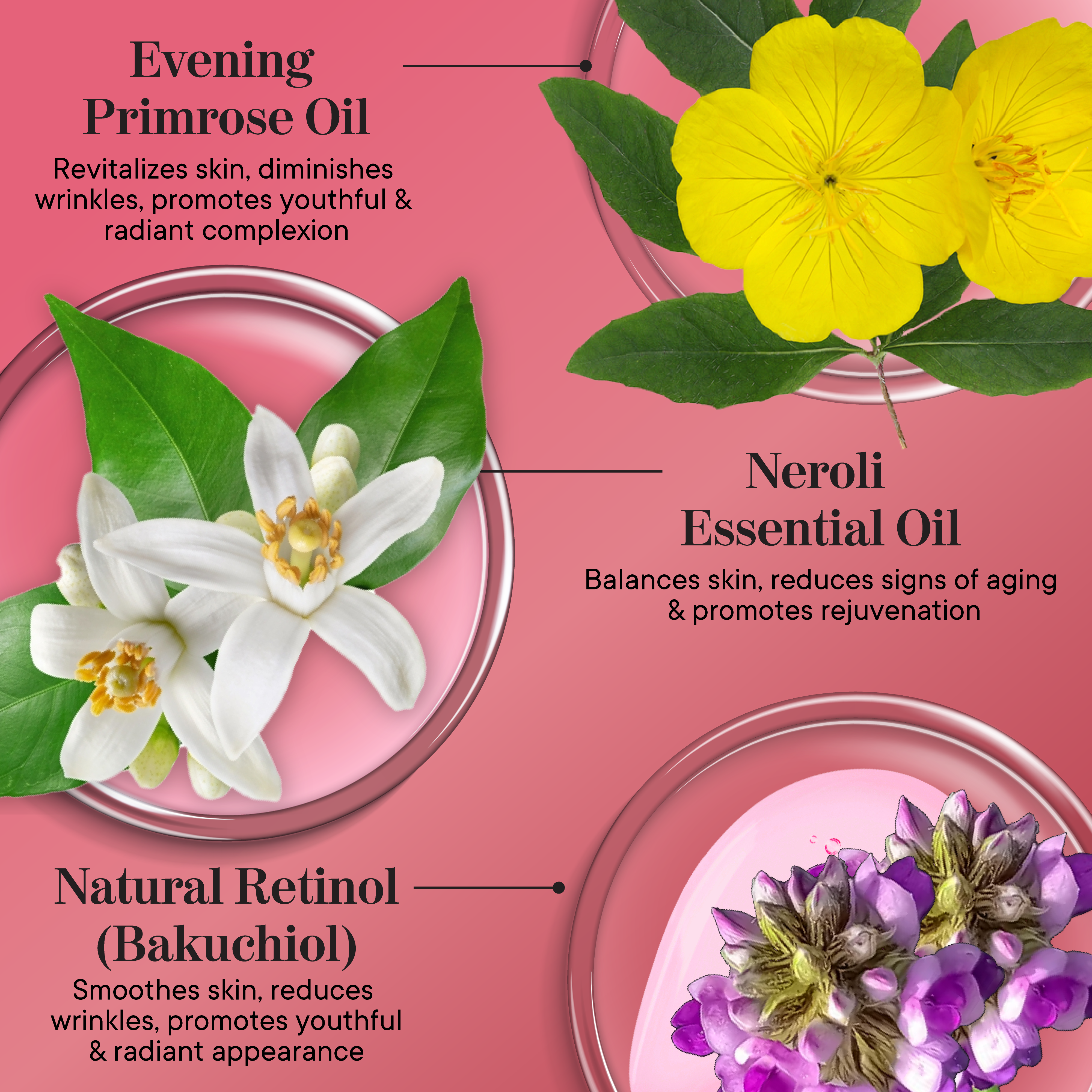 Age Resistance Technology