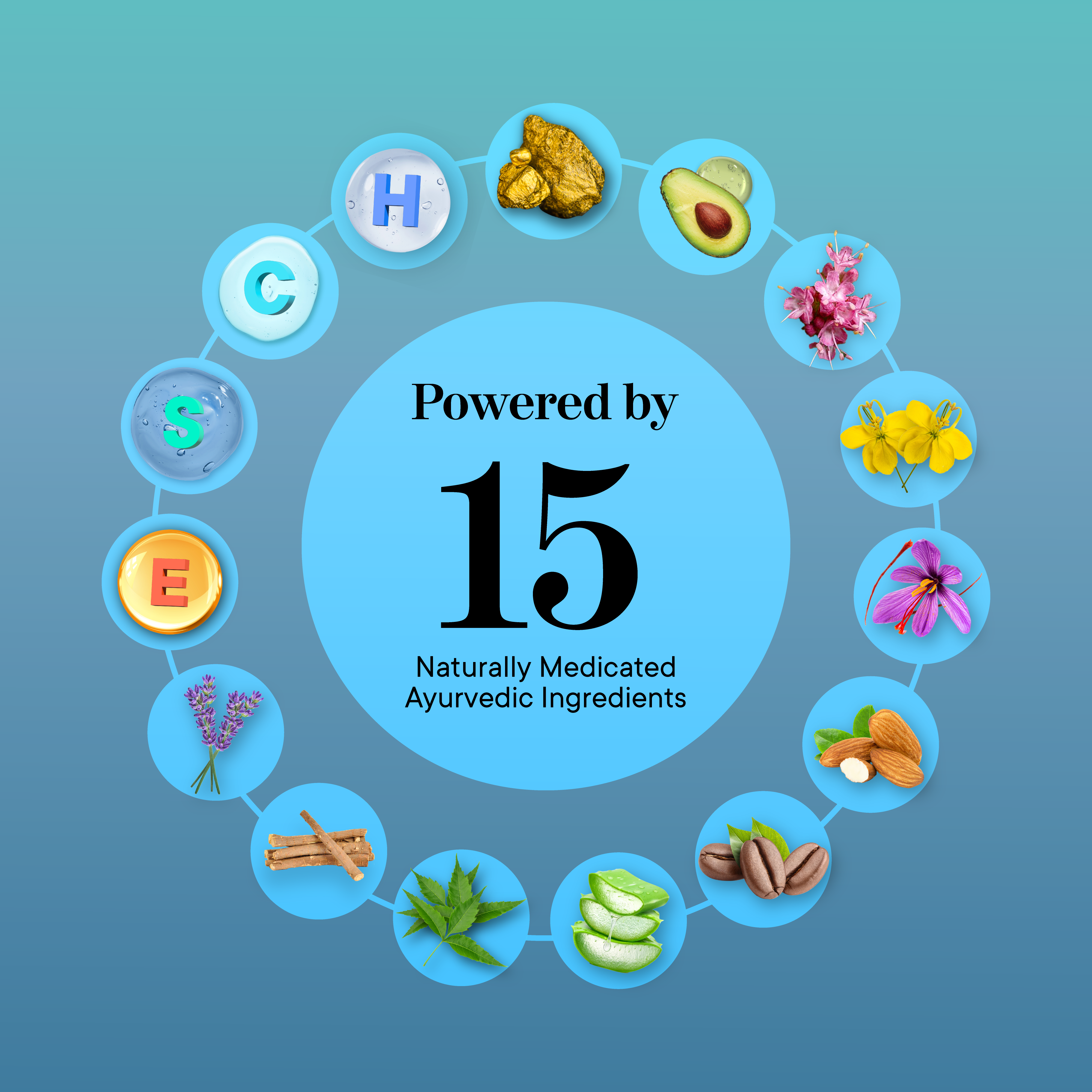 Aqualicious Face Cream Ingredients