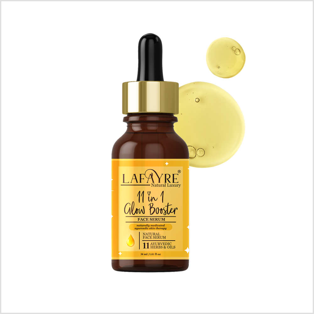 11 in 1 Glow Booster Face Serum