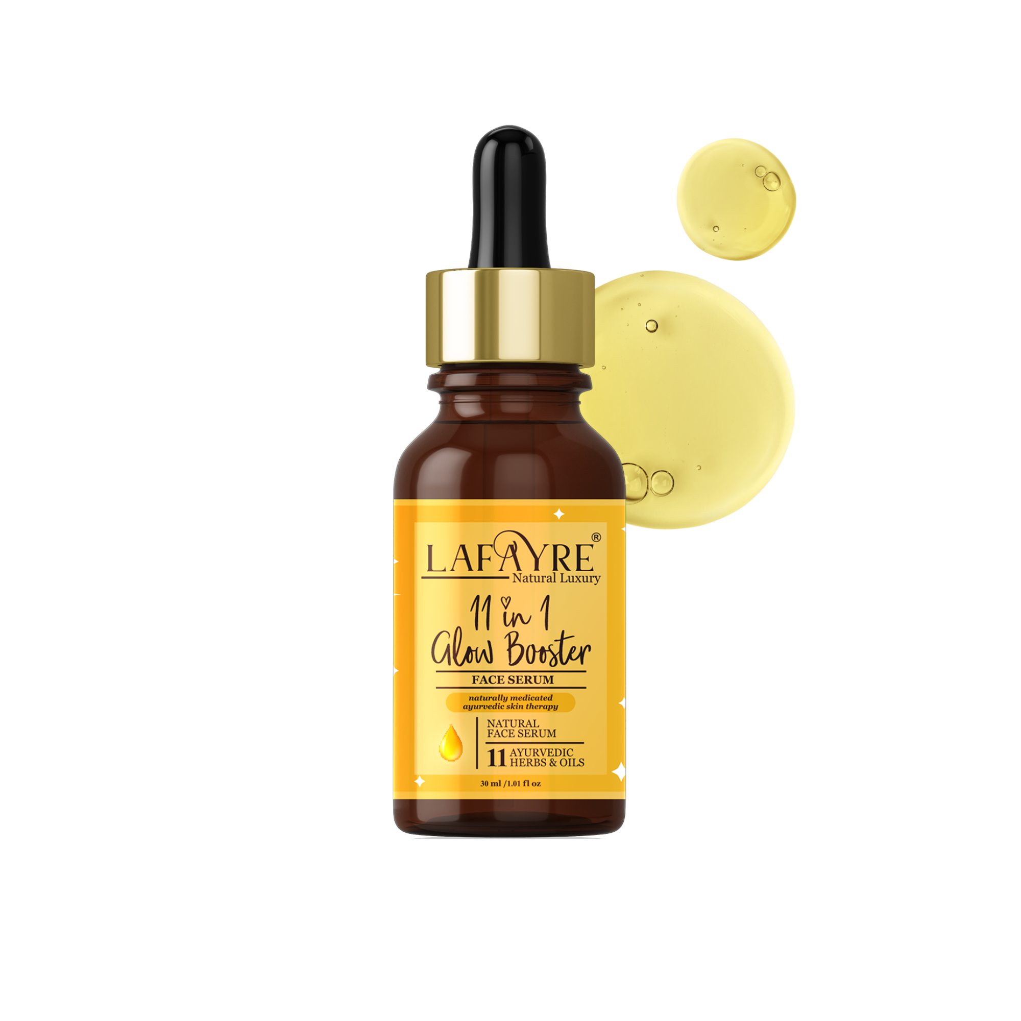 11 in 1 Glow Booster
