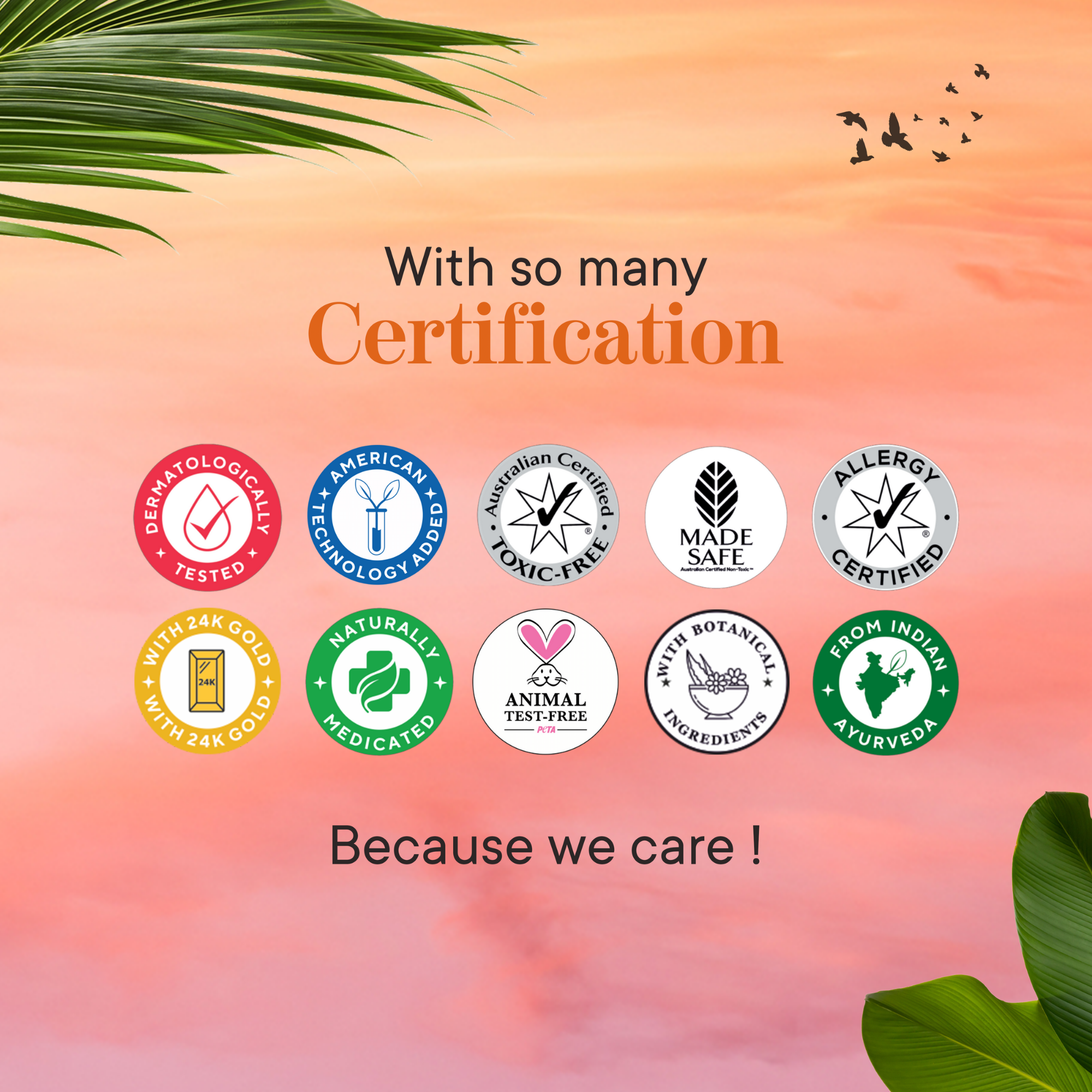 See the Radiance 16 in 1 Vitamin C + SPF 15 + 24 k Gold - Face Cream