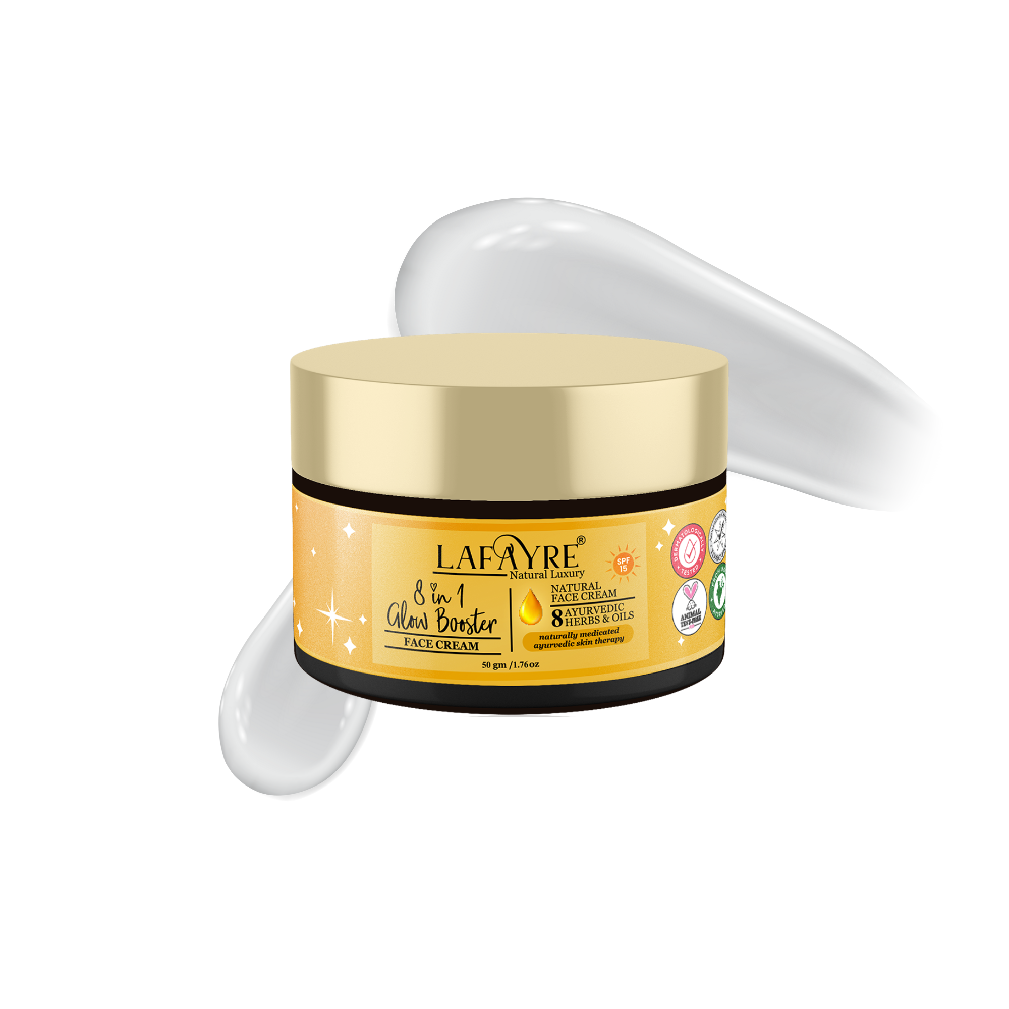 Glow Booster