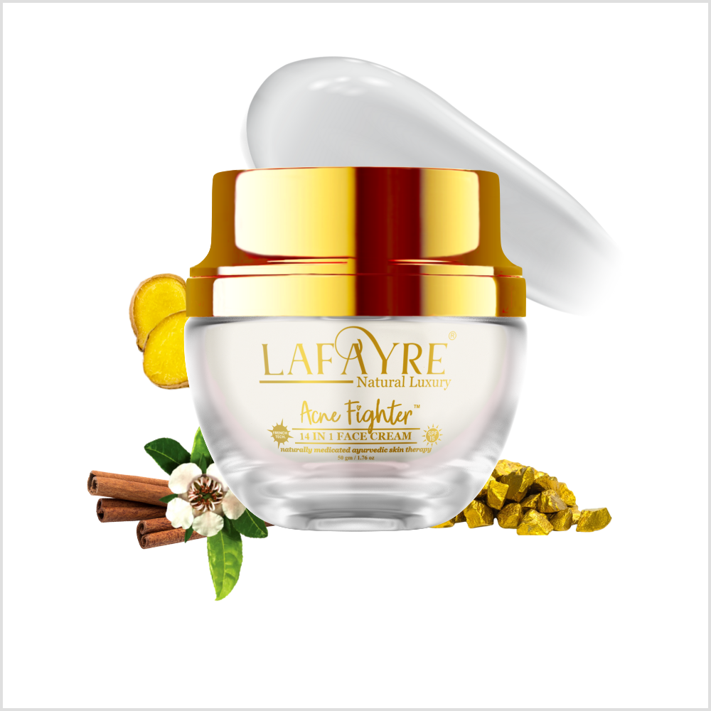 Acne Fighter Cream