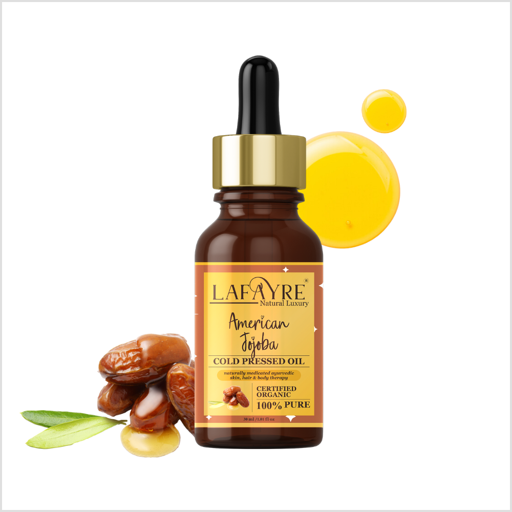 American Jojoba