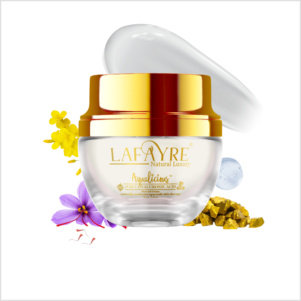 Aqualicious Face Cream