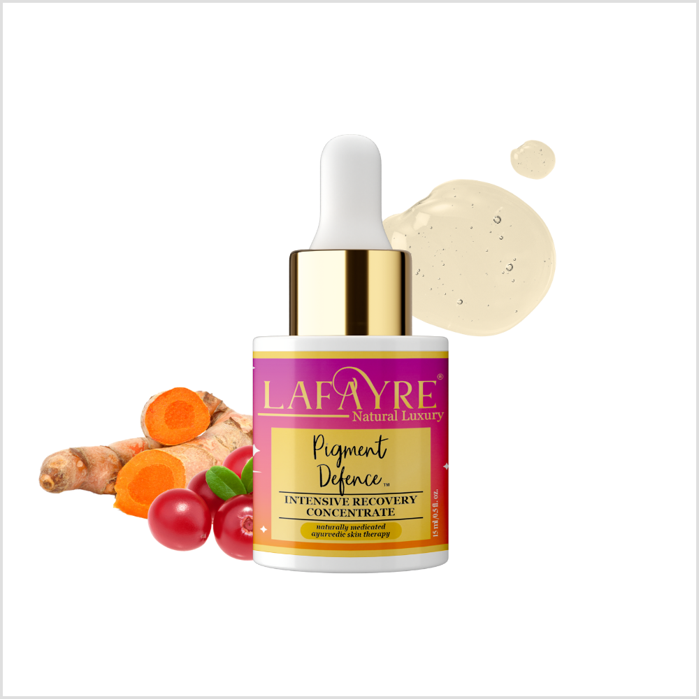 Pigment Defence Concentrated Oil