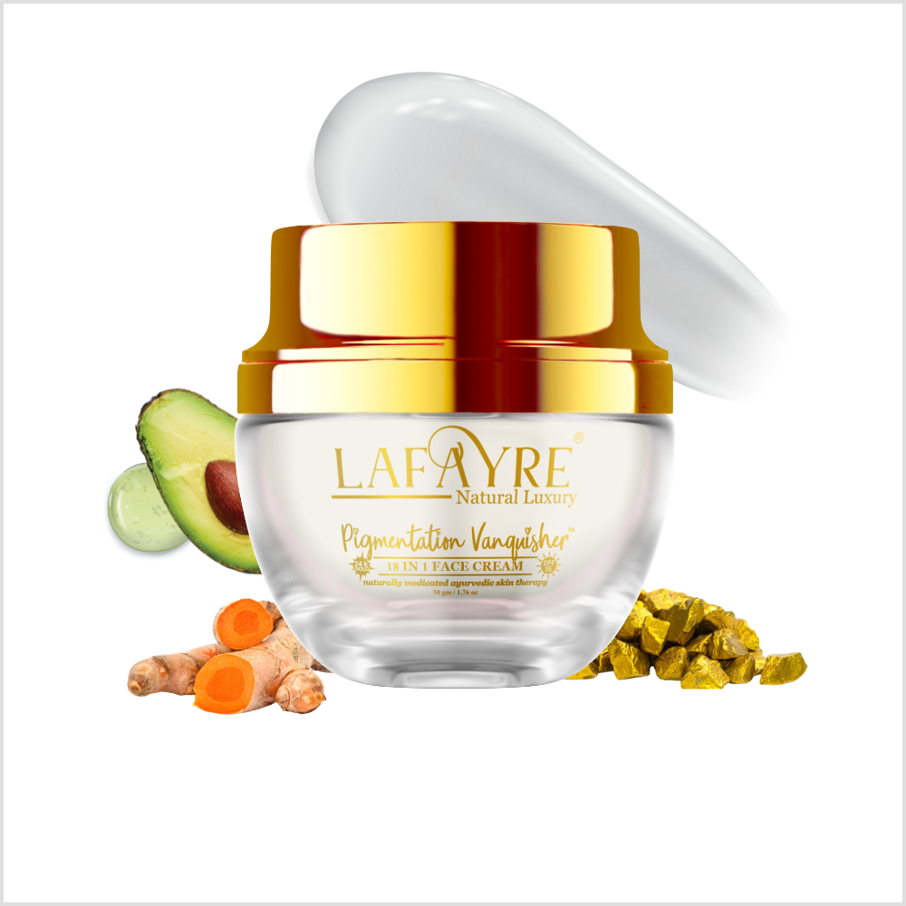 Pigmentation Vanquisher Face Cream