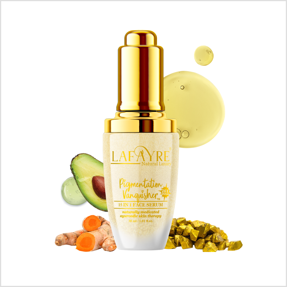 Pigmentation Vanquisher Face Serum