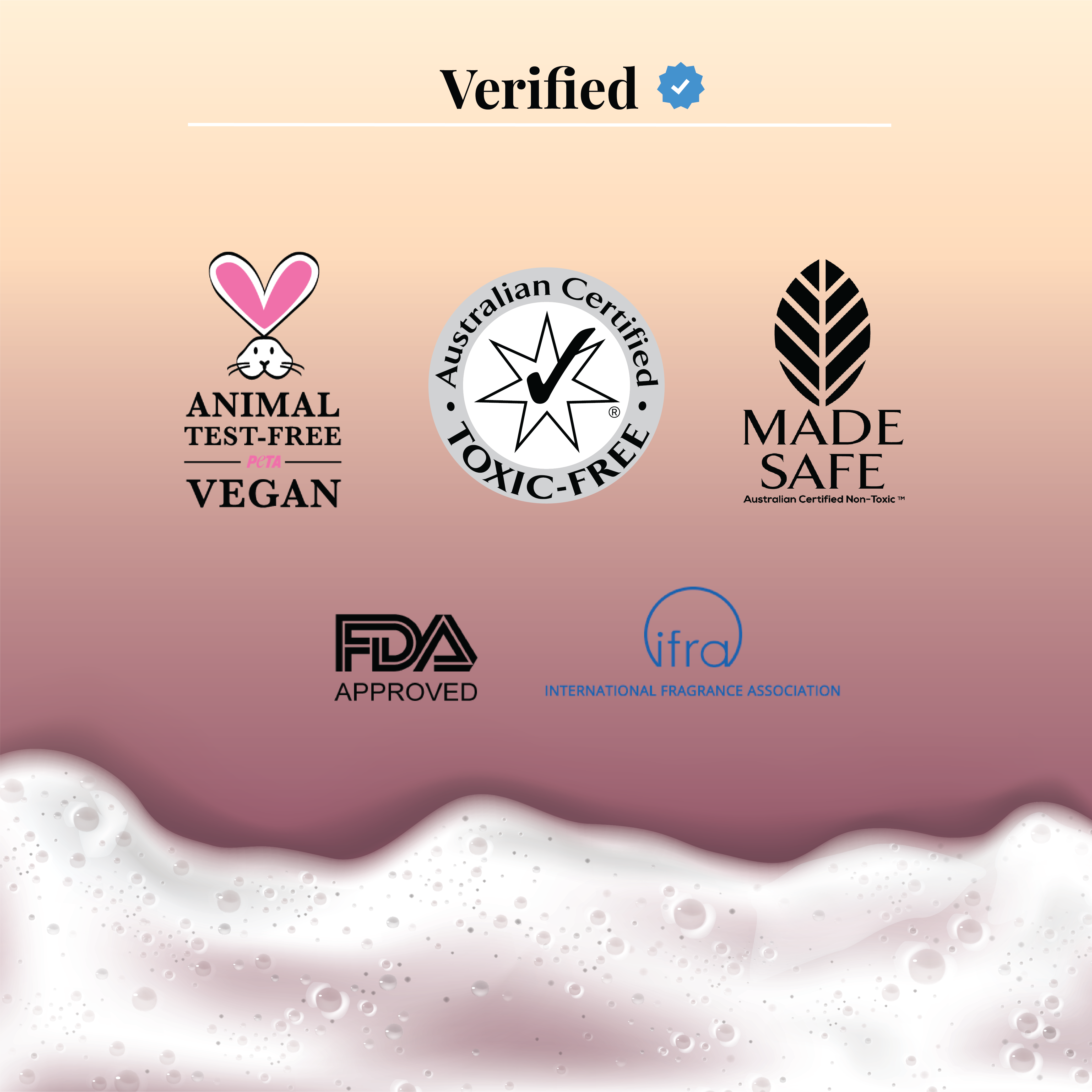 Macadamia Oil & Shea Butter Deep Conditioning Shampoo - LAFAYRE