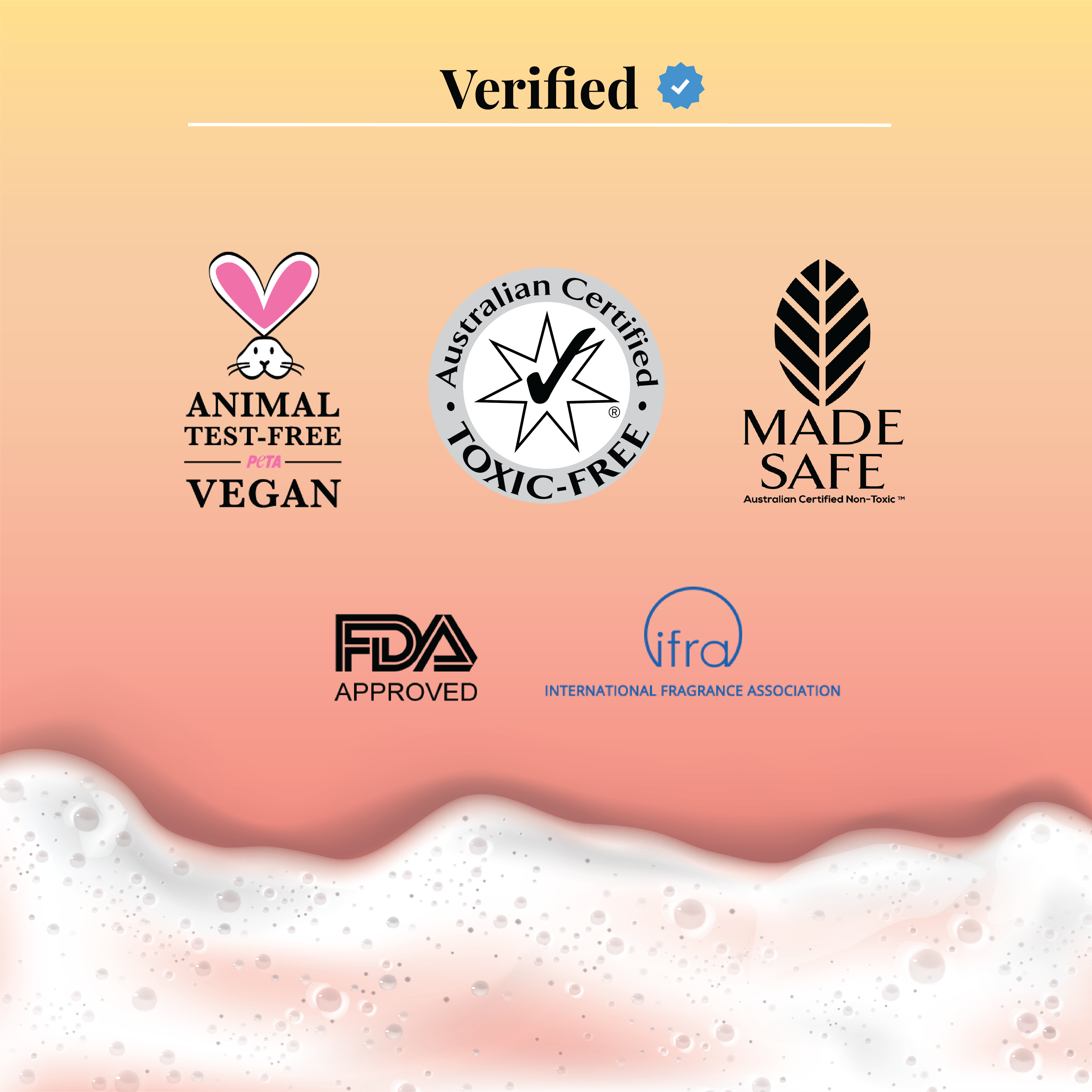 Peppermint & Citrus Oil Keratin Hair Renewal Shampoo - LAFAYRE