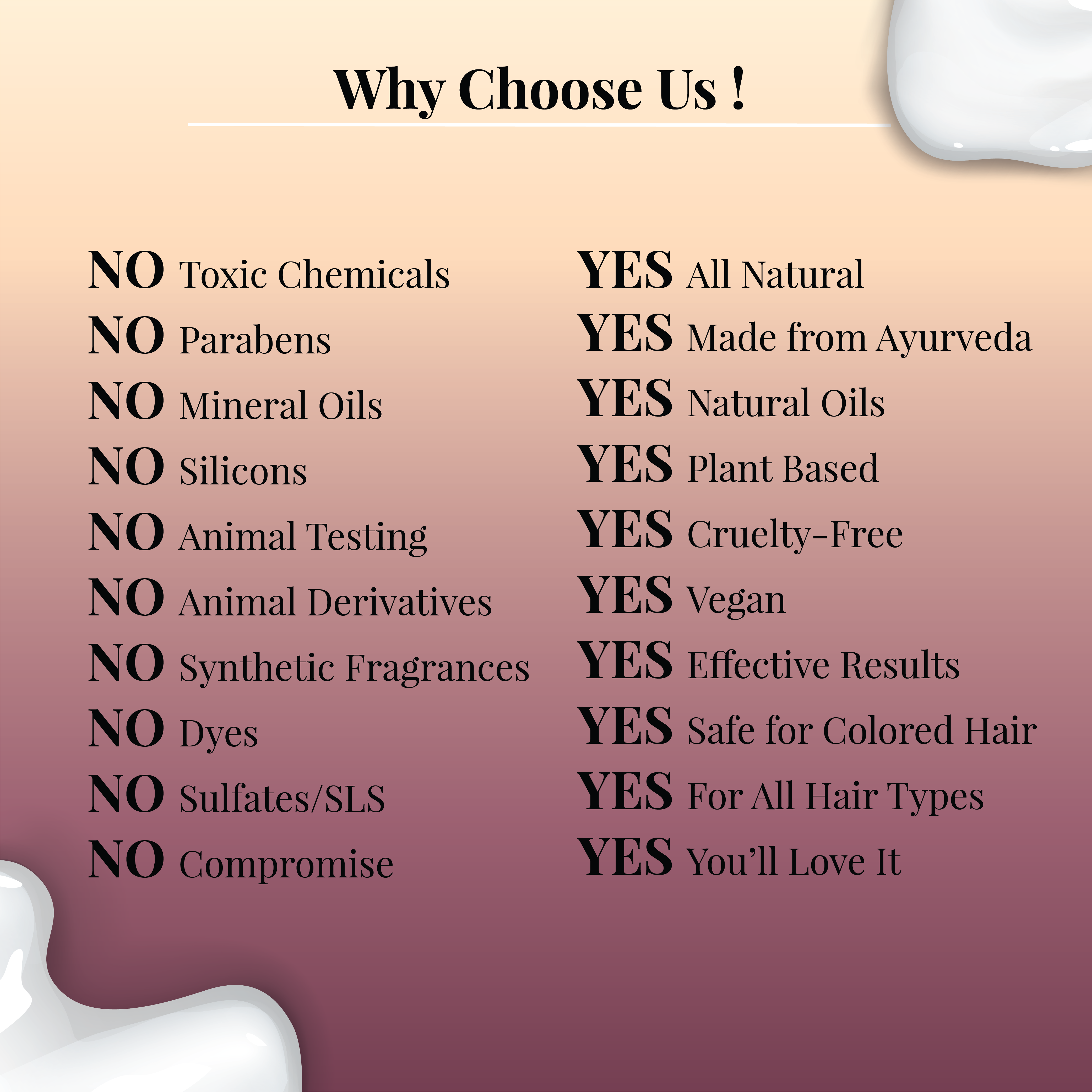 Macadamia Oil & Shea Butter Deep Conditioning Conditioner - LAFAYRE