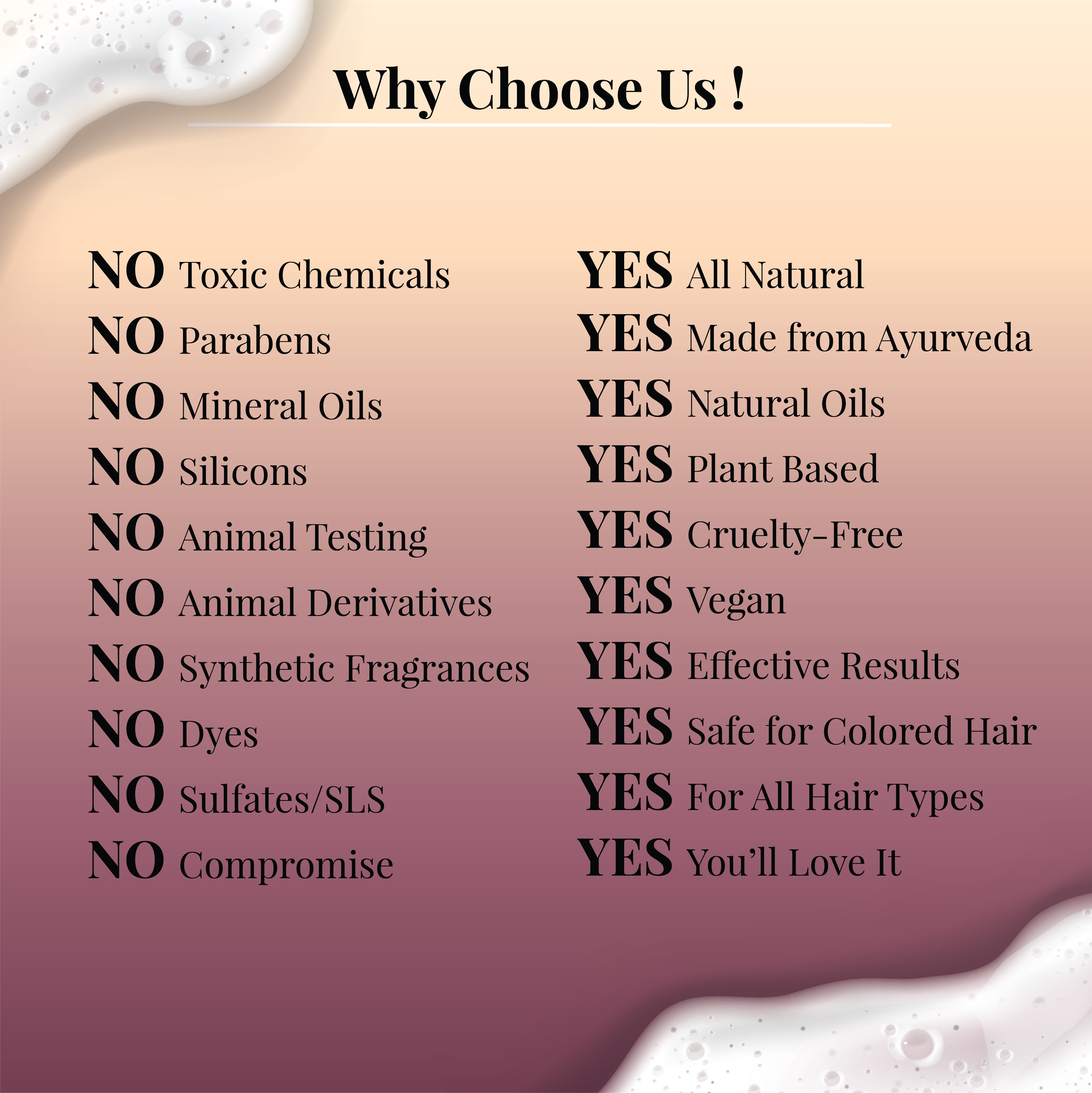 Macadamia Oil & Shea Butter Deep Conditioning Shampoo - LAFAYRE