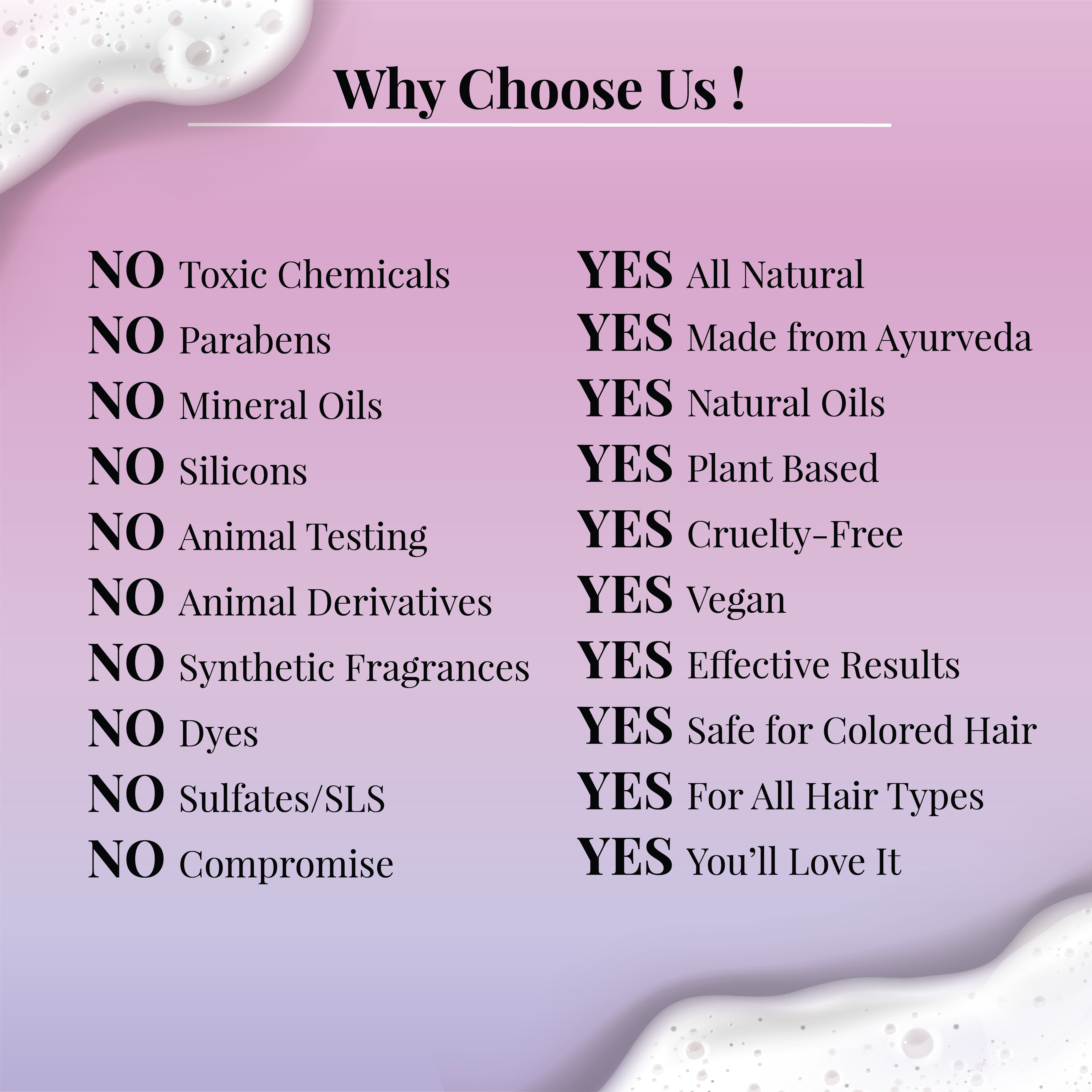 Onion Oil & Shikakai Hair Growth Shampoo & Conditioner - LAFAYRE