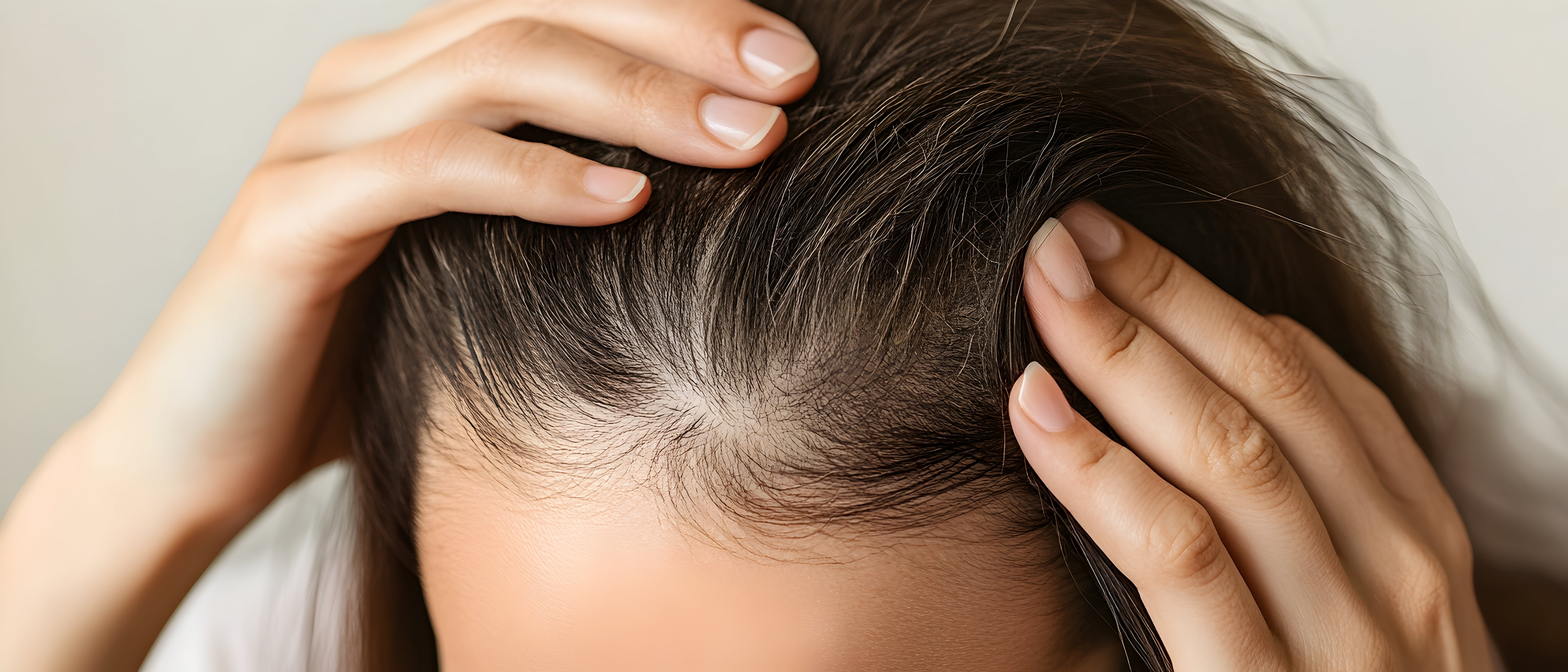 Dealing with Scalp Issues? Find Your Path to a Flake-Free Scalp