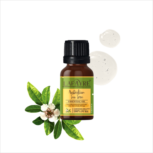 Australian Tea Tree Oil