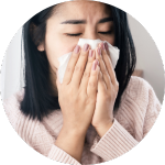 Cold, Sinus & Immunity Image