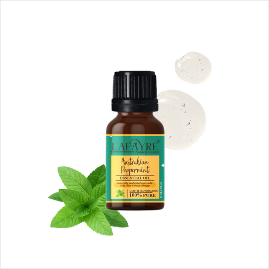 Australian Peppermint Oil