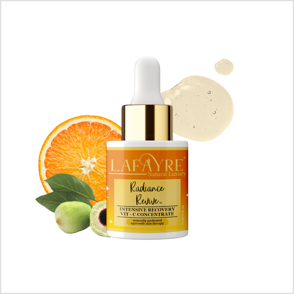 Radiance Revive Concentrated Oil