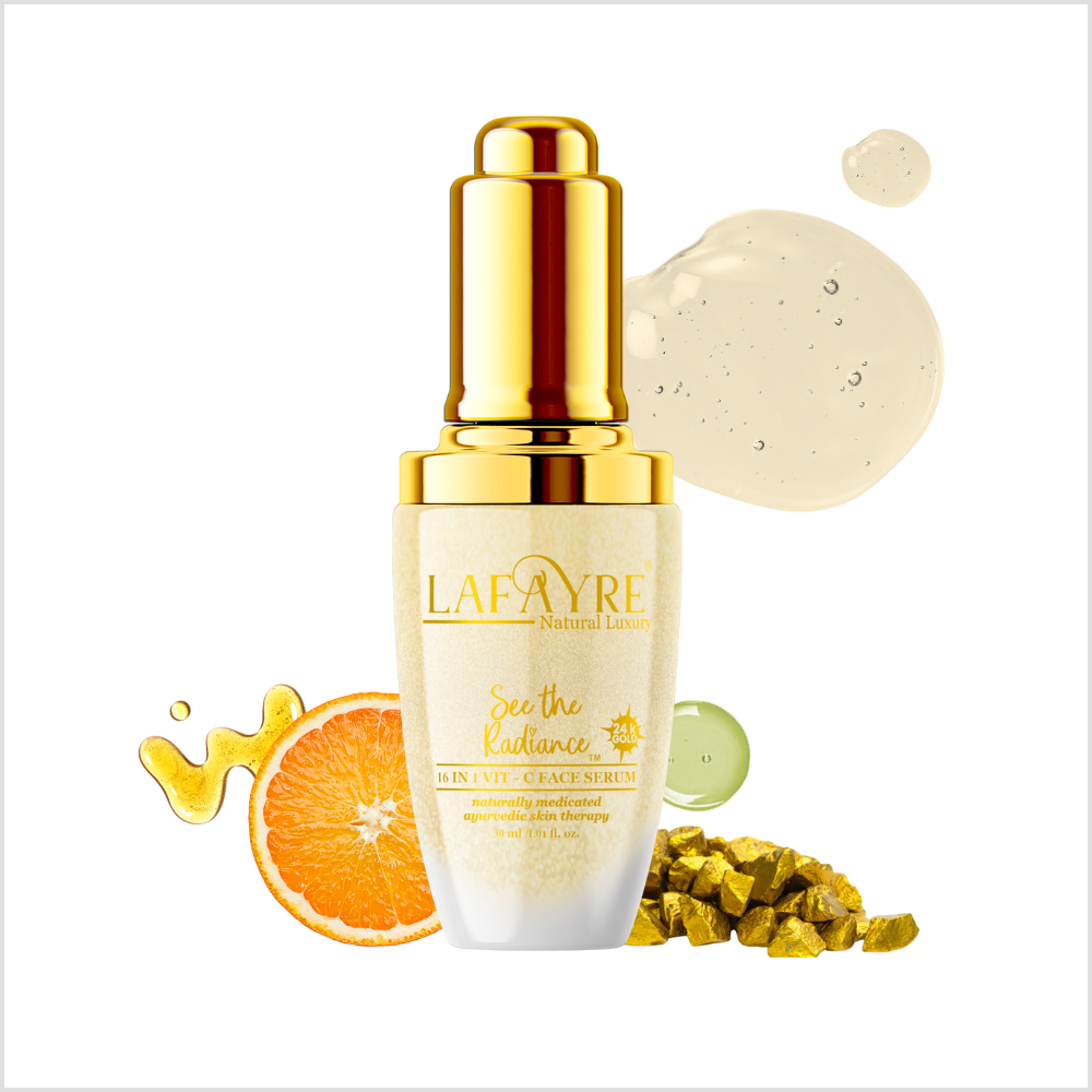 See the Radiance Face Serum