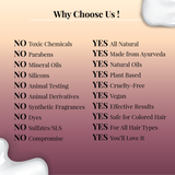 Macadamia Oil & Shea Butter Deep Conditioning Conditioner - LAFAYRE
