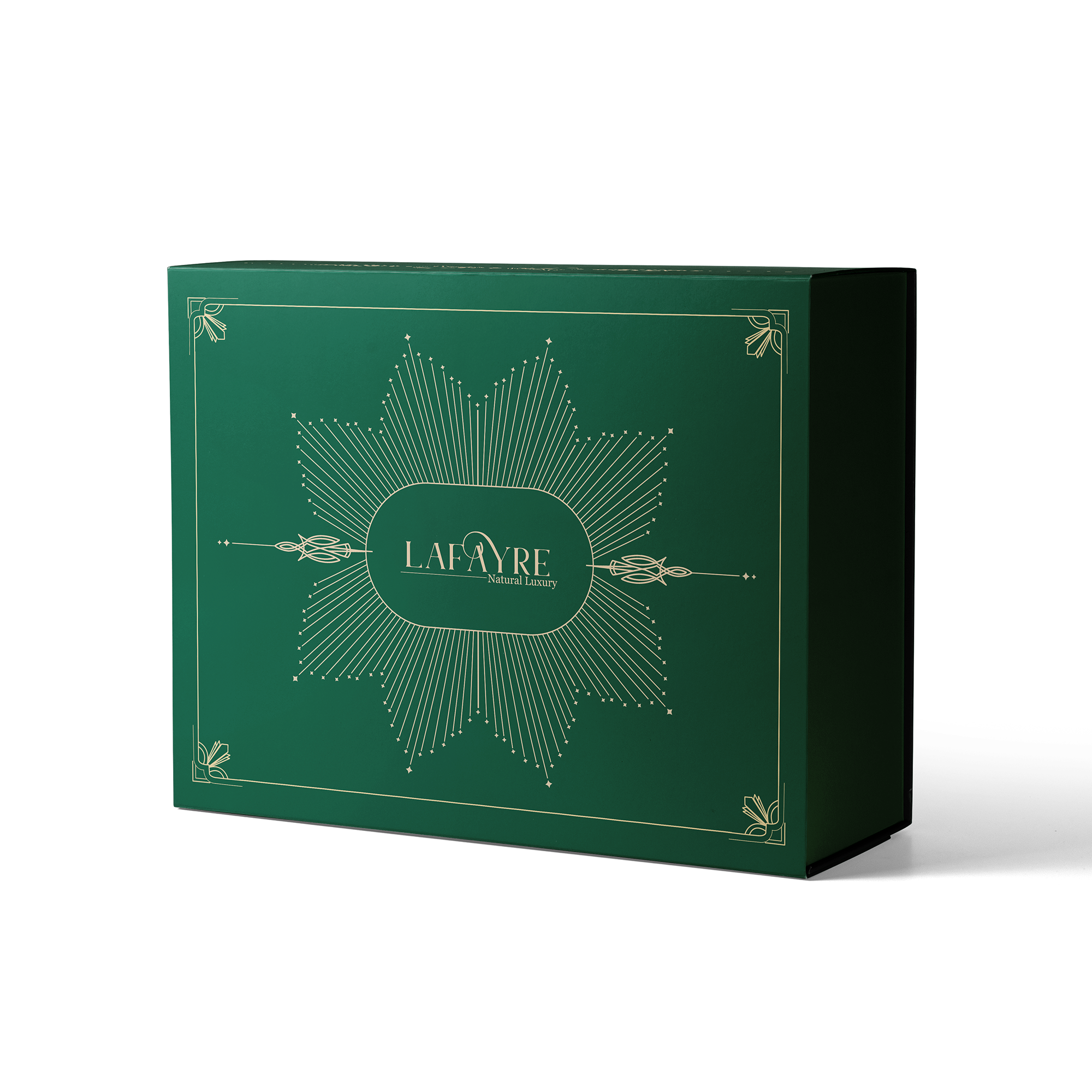 Special Haircare Gift Box - LAFAYRE